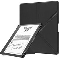 Обложка для электронной книги KST Smart Case для Amazon Kindle Scribe (черный)
