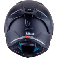 Мотошлем MT Helmets Stinger 2 Solid (L, матовый черный) в Гомеле