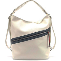 Женская сумка Passo Avanti 881-6159-1-WCL (белый)