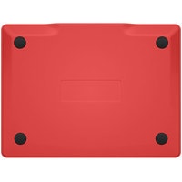 Графический планшет XP-Pen Deco Fun S (красный)