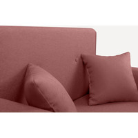 Кресло-кровать Divan Види 178228 (Textile Coral) в Гомеле