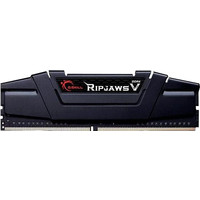 Оперативная память G.Skill Ripjaws V 2x4GB DDR4 PC4-25600 [F4-3200C16D-8GVKB] в Бобруйске