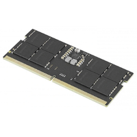 Оперативная память GOODRAM 16ГБ DDR5 SODIMM 4800 МГц GR4800S564L40S/16G в Витебске