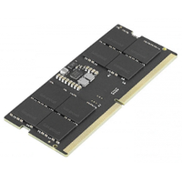 Оперативная память GOODRAM 16ГБ DDR5 SODIMM 4800 МГц GR4800S564L40S/16G в Витебске