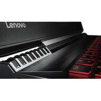 Игровой ноутбук Lenovo Legion Y520-15IKBN 80WK01EURU
