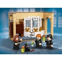 Конструктор LEGO Harry Potter 76386 Хогвартс: ошибка с оборотным зельем в Бресте