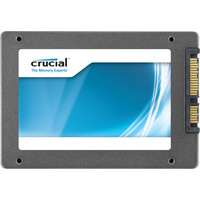 SSD Crucial M4 128GB (CT128M4SSD2BAA)