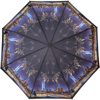 Складной зонт Raindrops 395N-3
