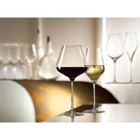 Набор бокалов для вина Stolzle Quatrophil Burgundy 2310000-2