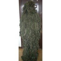 Маскировочный костюм Hui Cheng Ghillie (XL-XXL, лес)
