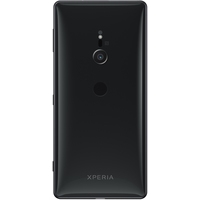Смартфон Sony Xperia XZ2 Dual 6GB/64GB (черный обсидиан)