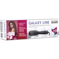 Фен-щетка Galaxy Line GL4407