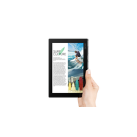 Планшет Lenovo Yoga Book YB1-X90F 64GB (серый) ZA0V0062RU