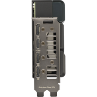 Видеокарта ASUS Dual GeForce RTX 4070 Super 12GB GDDR6X DUAL-RTX4070S-12G