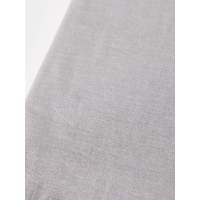Постельное белье Loon Бязь 160x200 (серый)