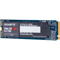SSD Gigabyte NVMe 256GB GP-GSM2NE3256GNTD в Барановичах