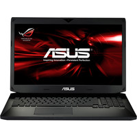 Игровой ноутбук ASUS G750JH-CV015H