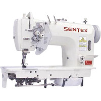 Электромеханическая швейная машина SENTEX ST-845