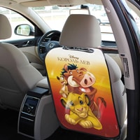Накидка на автомобильное сидение Siger Disney Король Лев саванна ORGD0101