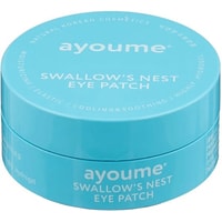  Ayoume Патчи для глаз Swallow's Nest Eye Patch 60 шт