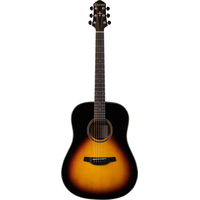 Акустическая гитара Crafter HD-250/VS