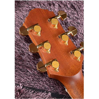 Акустическая гитара Crafter LX G-3000C