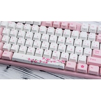 Клавиатура Varmilo MA87M Sakura (EC Sakura V2)