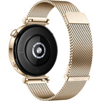 Умные часы Huawei Watch GT 4 41 мм (светло-золотой) в Пинске