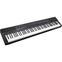 Цифровое пианино Tesler KB-8850 (черный) в Бобруйске