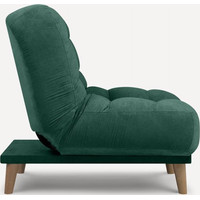 Кресло-кровать Divan Бонс-Т 149585 (Happy Emerald) в Лиде