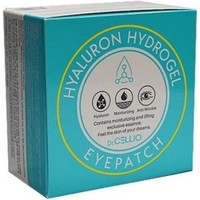  Dr. Cellio Патчи под глаза Hyaluron Hydrogel Eye Patch (60 шт)