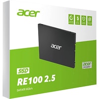 SSD Acer RE100 1TB BL.9BWWA.109