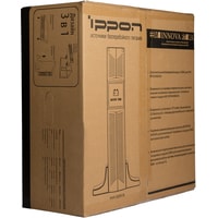 Внешний батарейный блок IPPON 621783 для Innova RT 1000