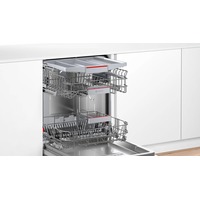 Встраиваемая посудомоечная машина Bosch Serie 4 SMV4EVX14E