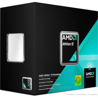 Процессор AMD Athlon II X3 440 (ADX440WFK32GI)