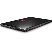 Игровой ноутбук MSI GS63VR 6RF-048RU Stealth Pro