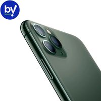 Смартфон Apple iPhone 11 Pro 512GB Восстановленный by Breezy, грейд A+ (темно-зеленый)