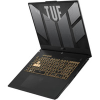 Игровой ноутбук ASUS TUF Gaming F15 2023 FX507VV-LP192