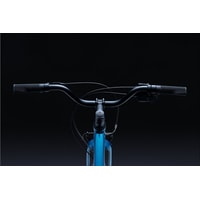 Детский велосипед Specialized Jett 20 (gloss cobalt/ice blue)