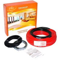Нагревательный кабель Lavita Roll UHC-20-10-200