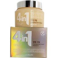  Dr. Cellio Крем для лица Dr.G50 4 IN 1 Taengtaeng Cream Peptide (70 мл)