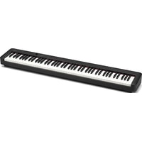 Цифровое пианино Casio CDP-S110 (черный) в Бобруйске