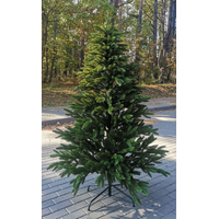 Ель Christmas Tree Ель искусственная литая Денвер 2.5 м