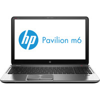 Ноутбук HP Pavilion m6 (Intel)