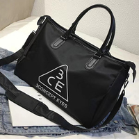 Дорожная сумка Borgo Antico 3024 S (черный)