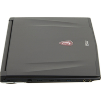 Игровой ноутбук MSI GP62M 7RDX-1661XRU Leopard