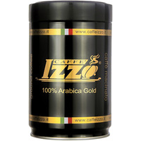 Кофе Caffe Izzo Gold молотый 250 г