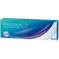 Контактные линзы Alcon Precision1 -5.00 дптр 8.3 мм (30 шт)