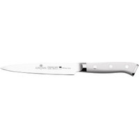 Кухонный нож Luxstahl White Line кт1988