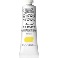 Масляные краски Winsor & Newton Artists Oil 1214149 (37 мл, желтый хром) в Барановичах